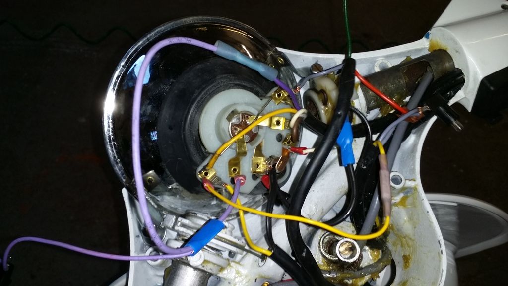 headlight wiring vespa org uk vespa forum headlight wiring vespa org uk vespa forum
