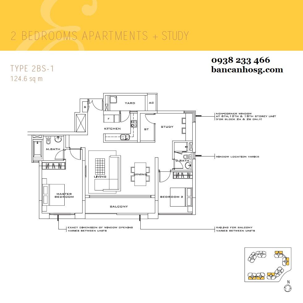 Bán Căn hộ Estella An Phú 121m2 giá 4, 039 tỉ thanh toán 50 nhận nhà