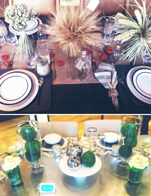 OH I DESIGN - @WESTELM EVENT