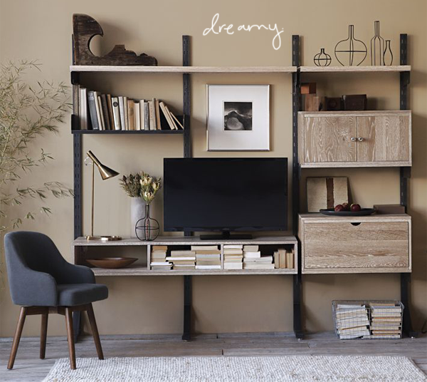 let's tidy up: office via ohidesign