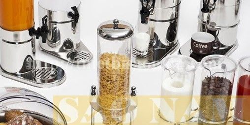 Bình Đựng Ngũ Cốc SACONA photo rv dung cu buffet 01_zpszn32btld.jpg