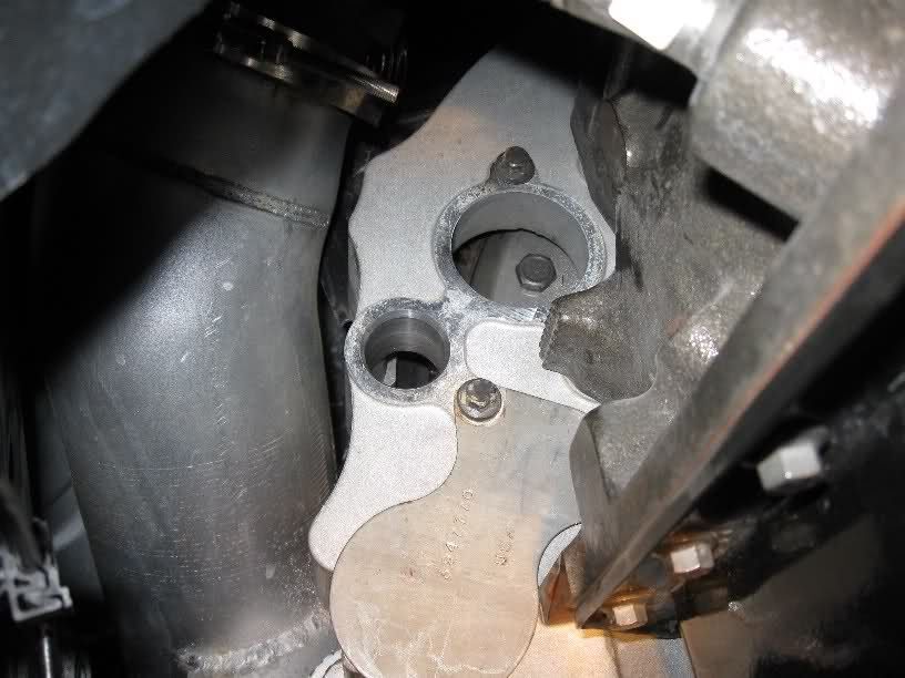 Cracked Flex plate sounds / fix Cummins Diesel Forum
