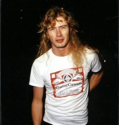justis mustaine