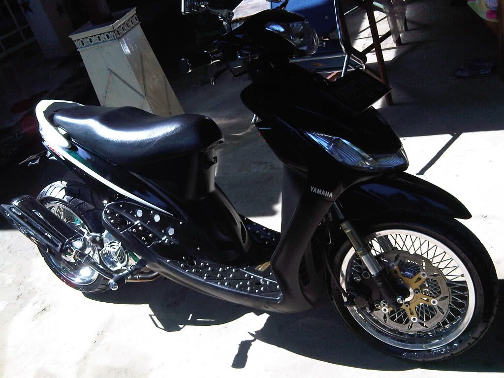 Mio Sporty Lowrider Otomotif Modifikasi Mobil Motor Aksesoris Mio Sporty Lowrider Otomotif Modifikasi Mobil Motor Aksesoris