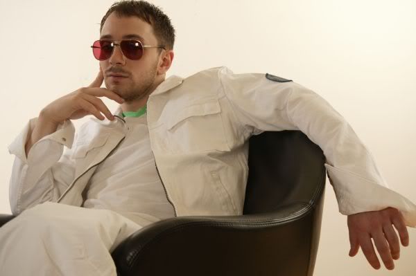 STOP THE HATE #84 - Steve Burns...