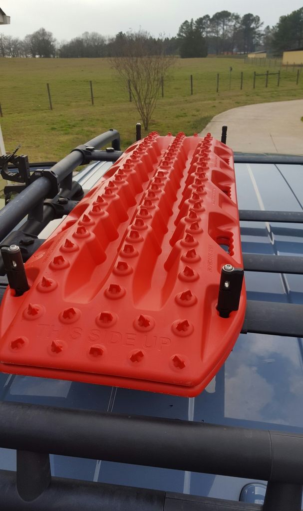 Roof Rack and garage - Page 2 - Toyota FJ Cruiser Forum