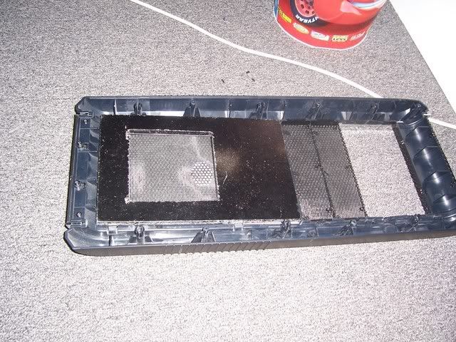 Het "Post hier je kleine mods" topic - Deel 17 - Modding, Mechanica