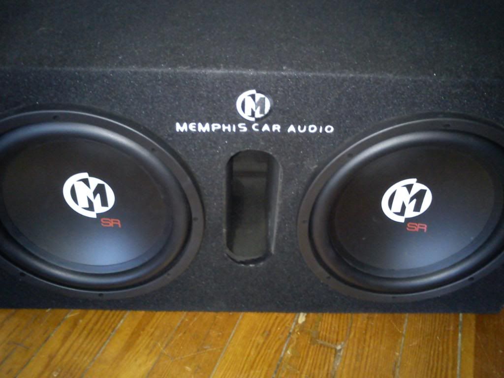Carolina Hondas View Single Post Fs Memphis Car Audio Full Upgrade