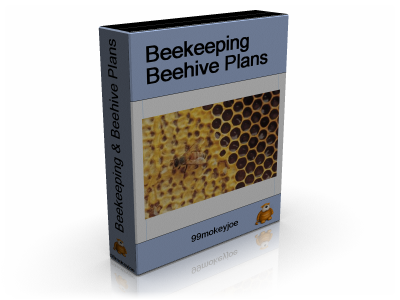 Beehive Box Plans