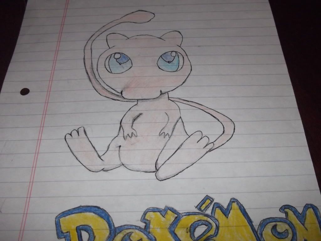 Todos los dibujos de un novato Todos los dibujos de un novato