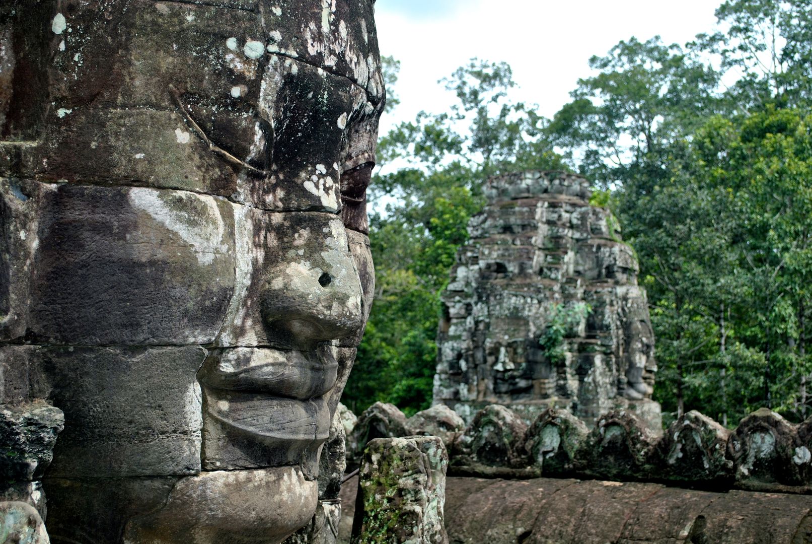 Visiting Angkor Wat in One Day, Siem Reap • The Travelling 