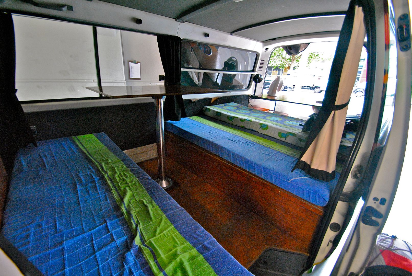 Escape Campervans Review All You Need To Know!