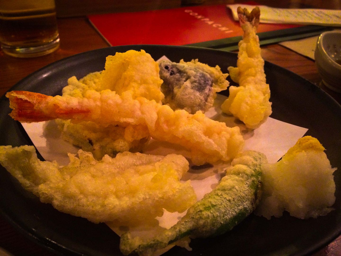 The 20 Best Japanese Food Experiences