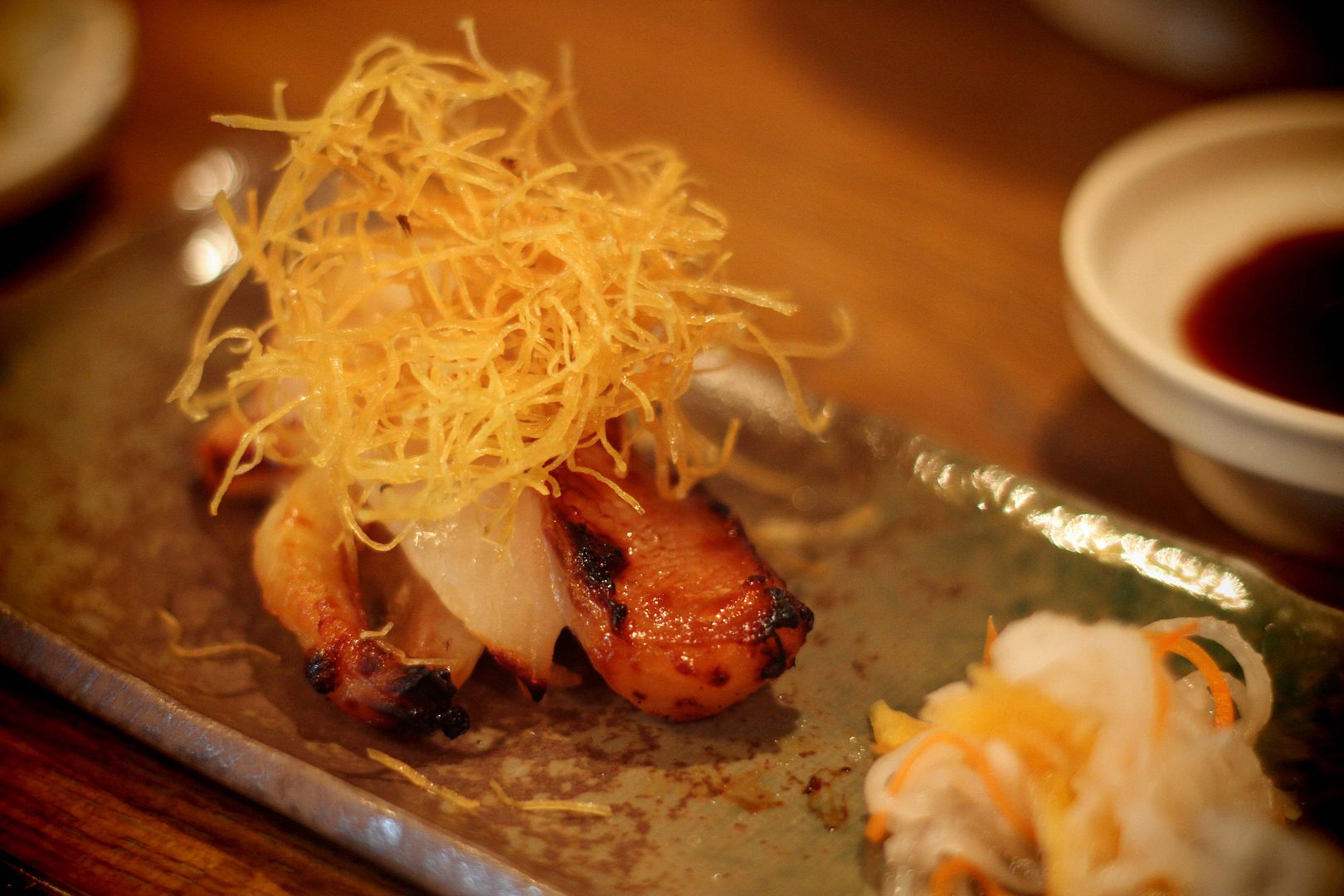 The 20 Best Japanese Food Experiences