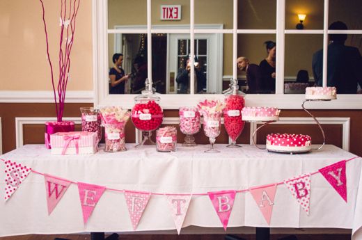 The Sweetest Baby Shower | NYC Event Photographer | Danfredo Photography