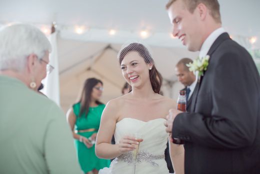 Buttermilk Falls Inn & Spa | NYC Wedding Photographer | Danfredo Photography