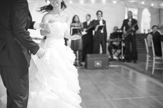 Buttermilk Falls Inn & Spa | NYC Wedding Photographer | Danfredo Photography