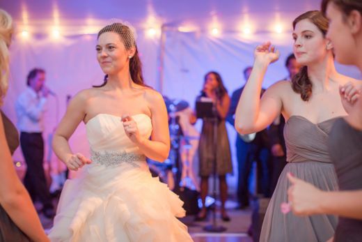 Buttermilk Falls Inn & Spa | NYC Wedding Photographer | Danfredo Photography