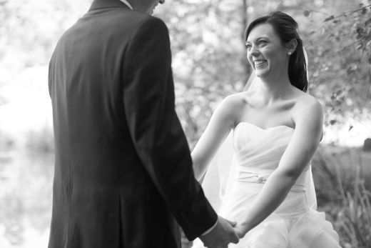 Buttermilk Falls Inn & Spa | NYC Wedding Photographer | Danfredo Photography