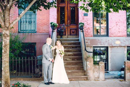Frankies 457 | Brooklyn Wedding Photographer | Danfredo Photography