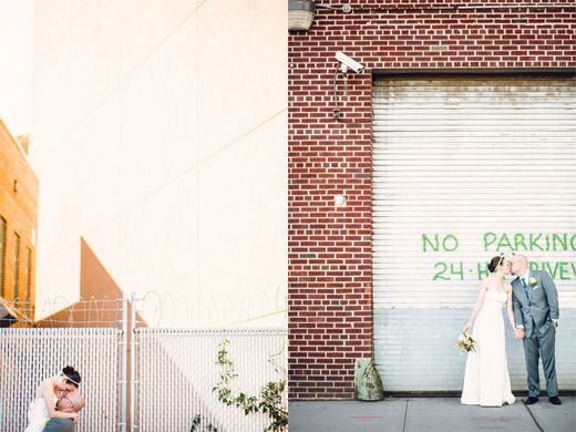 Frankies 457 | Brooklyn Wedding Photographer | Danfredo Photography