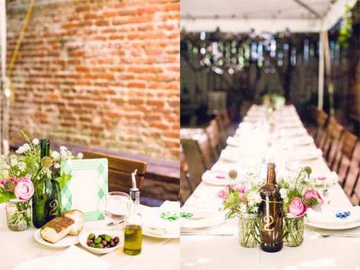 Frankies 457 | Brooklyn Wedding Photographer | Danfredo Photography
