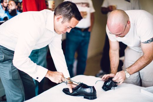 Frankies 457 | Brooklyn Wedding Photographer | Danfredo Photography
