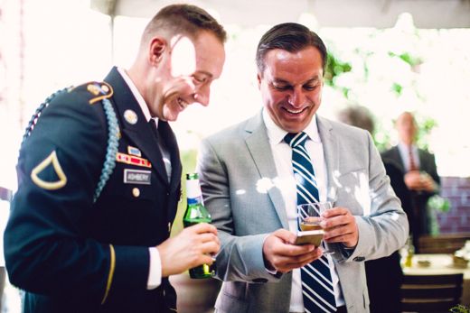 Frankies 457 | Brooklyn Wedding Photographer | Danfredo Photography