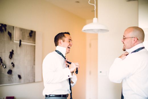 Frankies 457 | Brooklyn Wedding Photographer | Danfredo Photography