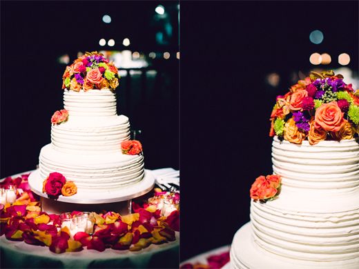 The Lighthouse At Chelsea Piers | NYC Wedding Photographer | Danfredo Photography