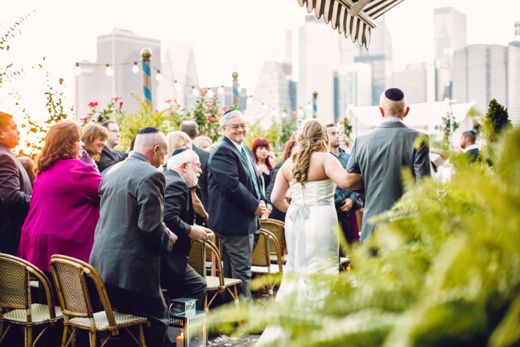 The River Cafe | Brooklyn Wedding Photographer | Danfredo Photography