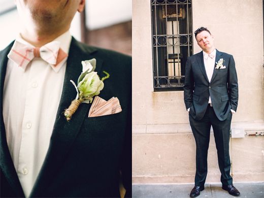 24th Street Loft | NYC Wedding Photographer | Danfredo Photography
