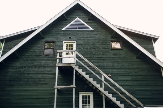 The Inn At Dover Furnace | Destination Wedding Photographer | Danfredo Photography