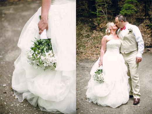 The Inn At Dover Furnace | Destination Wedding Photographer | Danfredo Photography