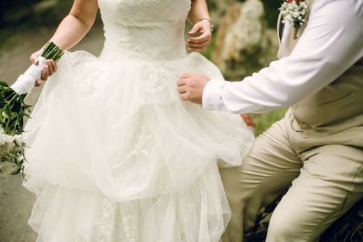 The Inn At Dover Furnace | Destination Wedding Photographer | Danfredo Photography