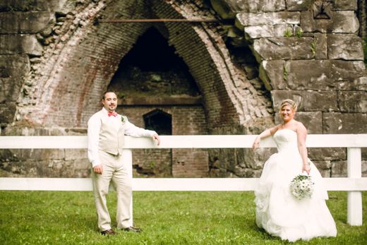 The Inn At Dover Furnace | Destination Wedding Photographer | Danfredo Photography