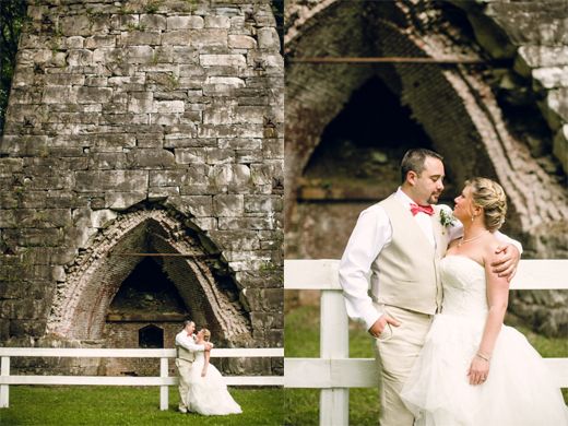 The Inn At Dover Furnace | Destination Wedding Photographer | Danfredo Photography