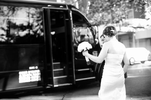 Central Park Conservatory Garden | NYC Wedding Photographer | Danfredo Photography