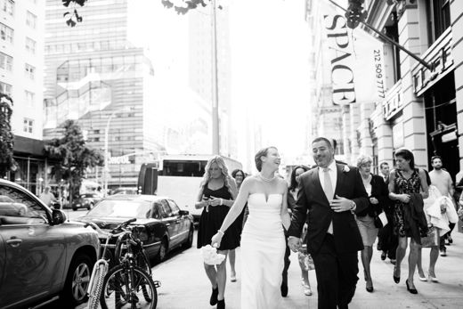 Central Park Conservatory Garden | NYC Wedding Photographer | Danfredo Photography