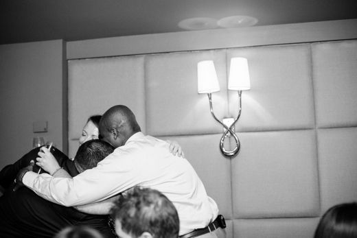 Central Park Conservatory Garden | NYC Wedding Photographer | Danfredo Photography