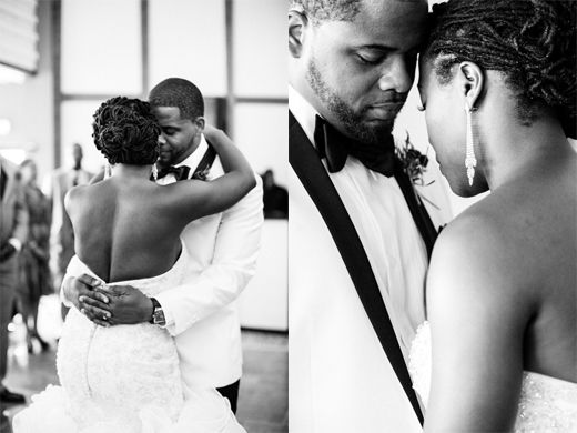 Chart House | NYC Wedding Photographer | Danfredo Photography
