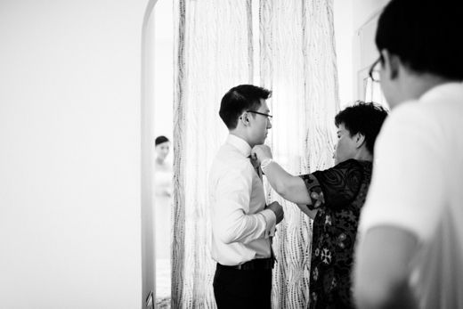 City Hall Elopement | NYC Wedding Photographer