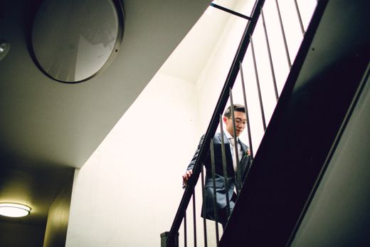 City Hall Elopement | NYC Wedding Photographer