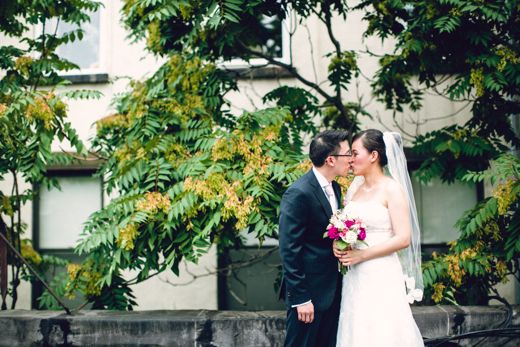 City Hall Elopement | NYC Wedding Photographer