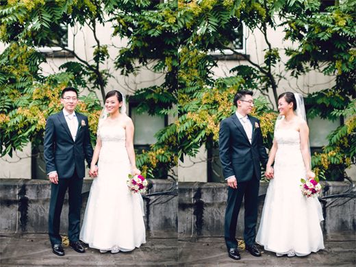 City Hall Elopement | NYC Wedding Photographer