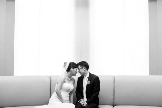 City Hall Elopement | NYC Wedding Photographer