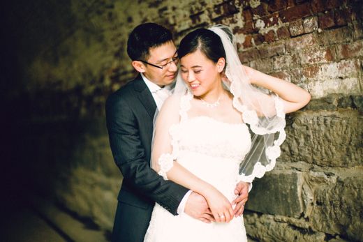City Hall Elopement | NYC Wedding Photographer