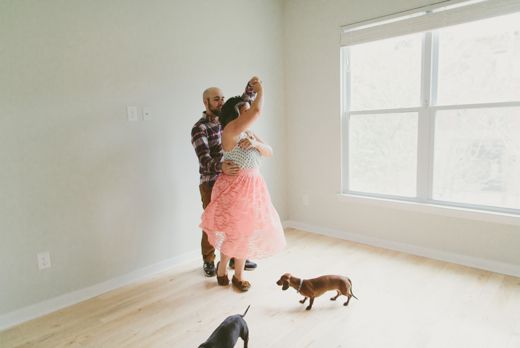 Danfredo Photography | Philadelphia + Brooklyn Wedding Photography