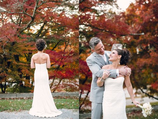 Greystone Hall | Philadelphia Wedding Photographer | Danfredo Photography