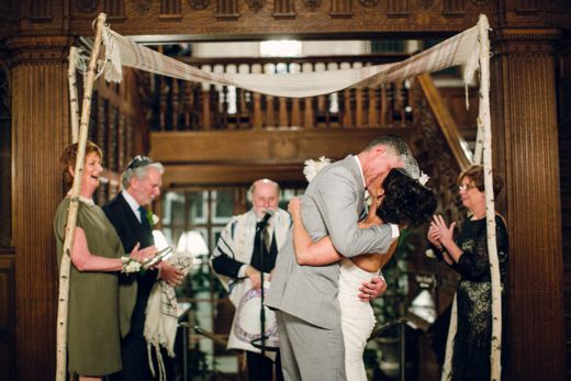 Greystone Hall | Philadelphia Wedding Photographer | Danfredo Photography